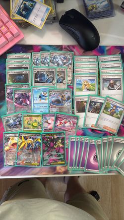 Pokémon TCG metagross deck