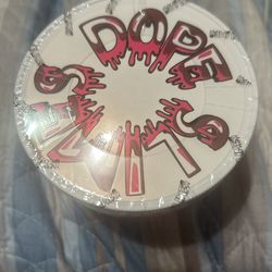 Dope Slime