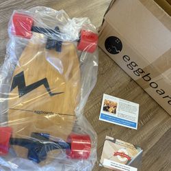 Egg Board. Brand New In Original Packaging. 