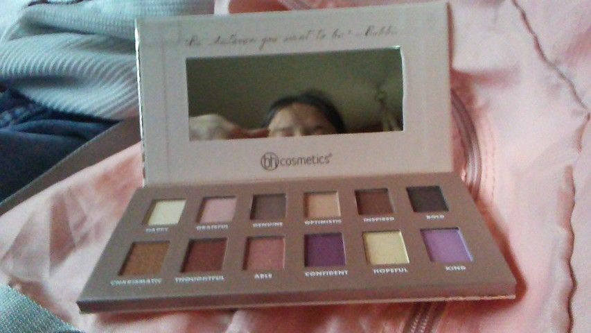 Mililani hard candy maybelline Avon covergirl coverall much clinique Jordana covergirl much more