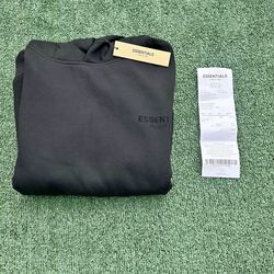 Essential Hoodie
