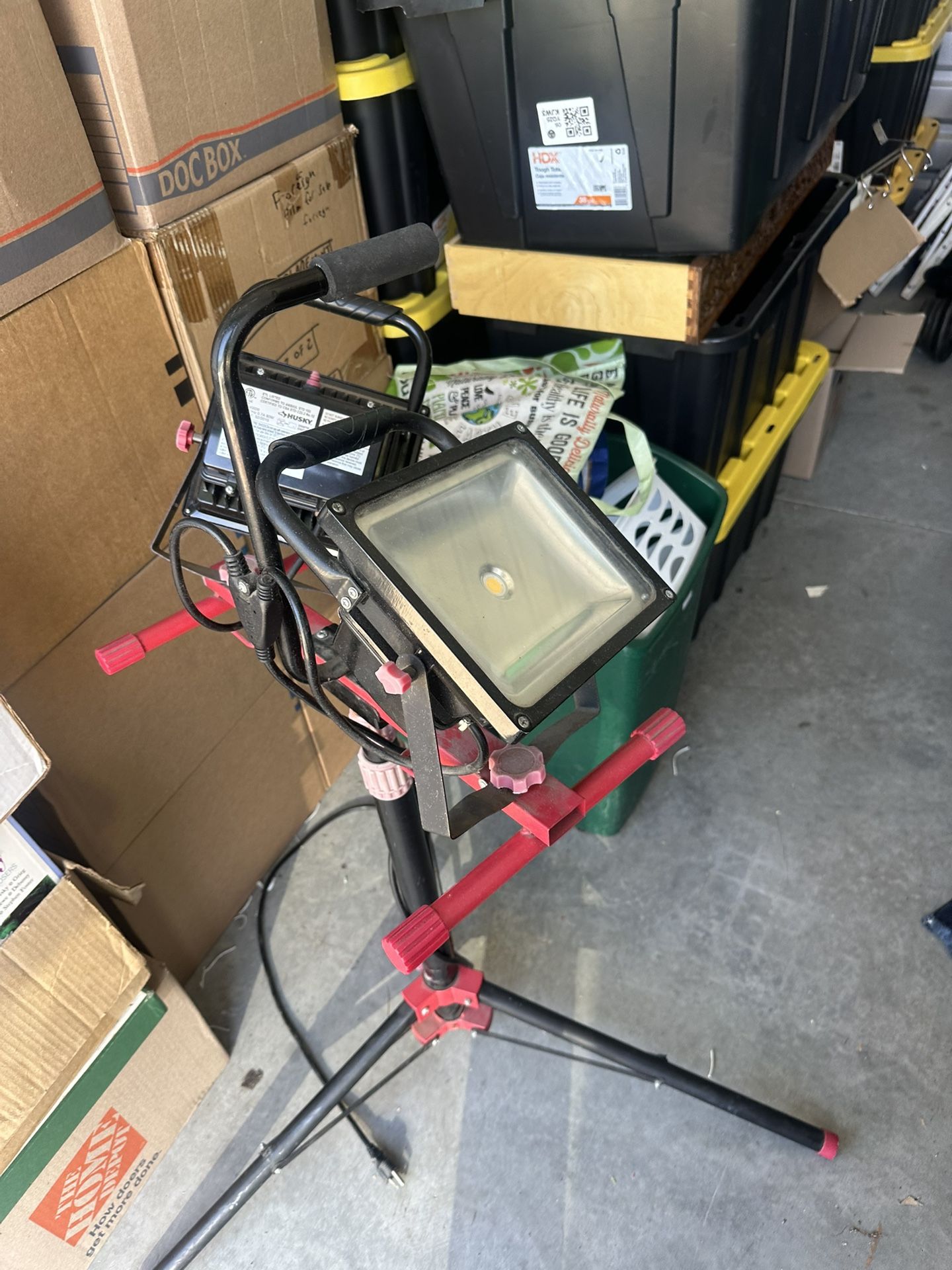Everything For Sale