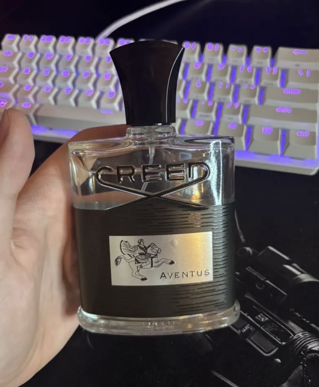 Creed Aventus Full Big Still In Box