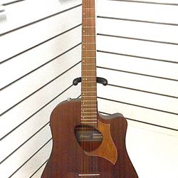 IBANEZ ALSTR ELECTRIC ACOUSTIC GUITAR