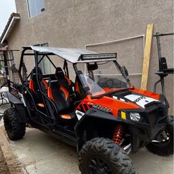 2015 RzR