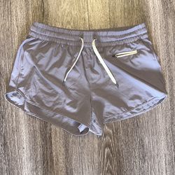 Vuori Running Shorts