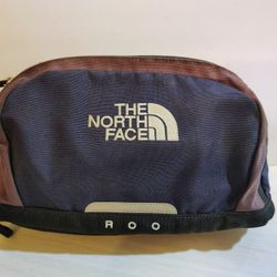 North Face Fanny Pack