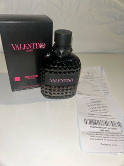 Brand New Valentino Born in Roma uomo
