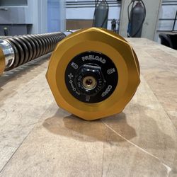 Ohlins  Cartridges FXLRST 