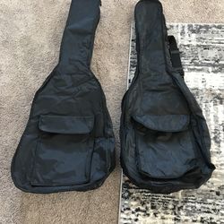 Guitar Bags