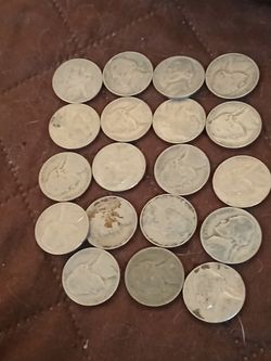 18 JEFFERSON NICKEL