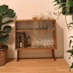 Liquor Case