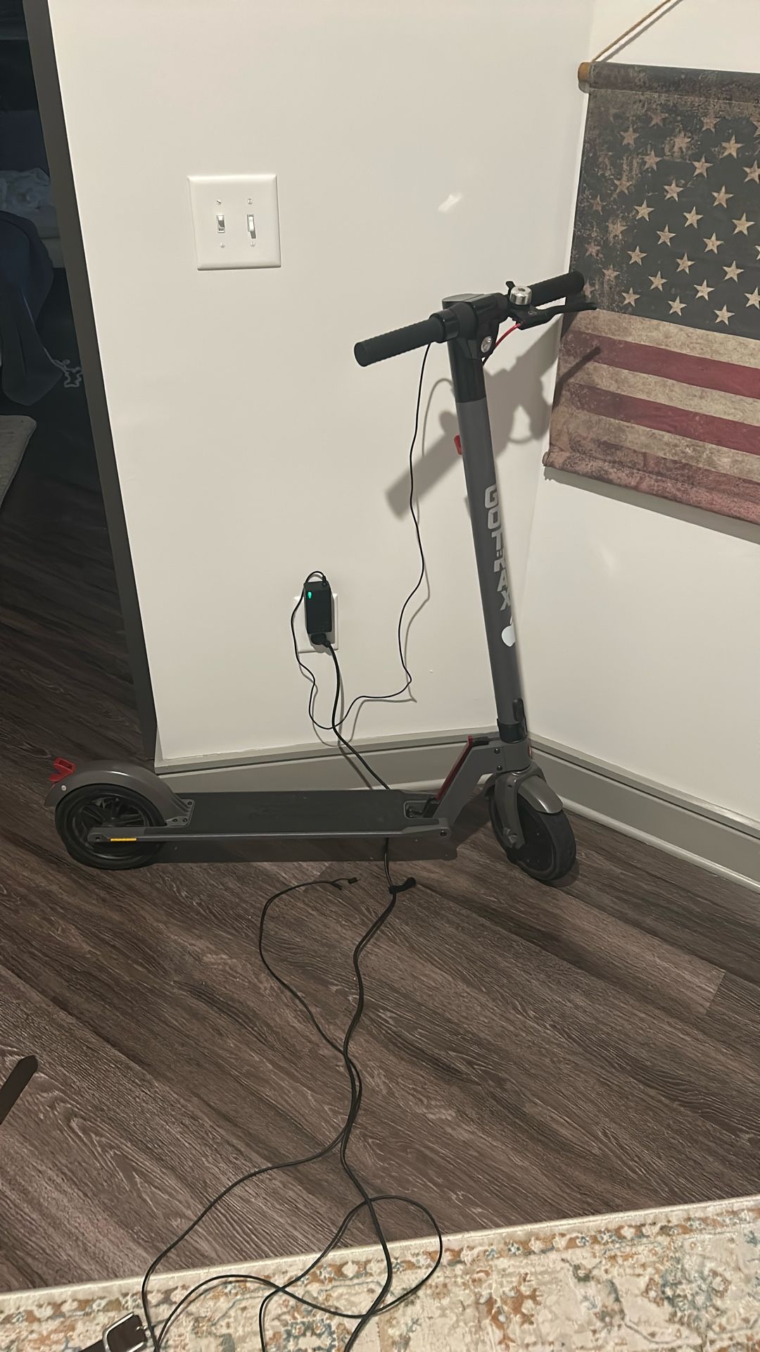 GOTRAX Electric Scooter
