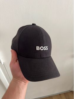 Hugo Boss Baseball Cap