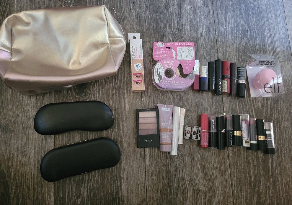 Makeup Bundle π