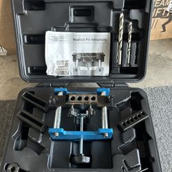 Beadlock Joinery System 