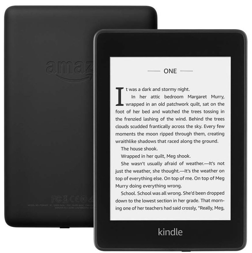 Kindle Paperwhite NEW 10th gen 32GB