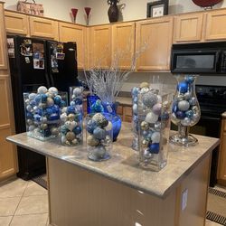 Party Table Decorations 