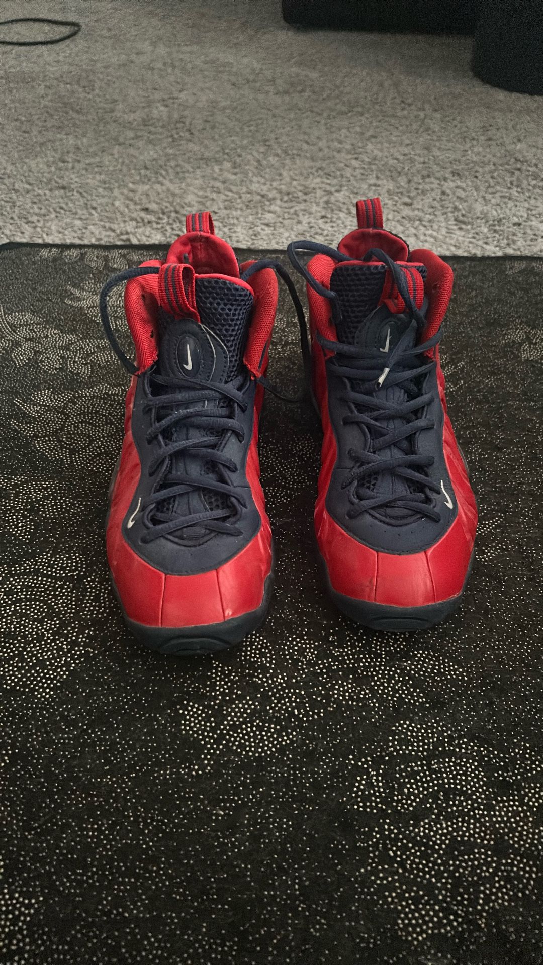 Nike Air Foamposite Pro 