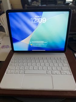 iPad Air 5th Generation