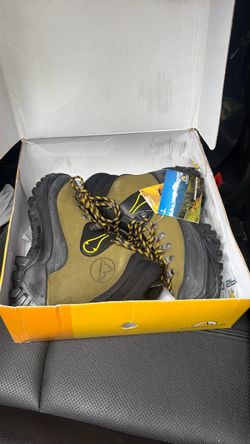 La sportiva