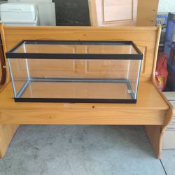 20 Gallon Fish Tank Long