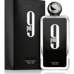 Perfume 9PM