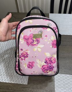 Luv Betsy Mini Backpack 