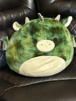 Muñeco  de peluche