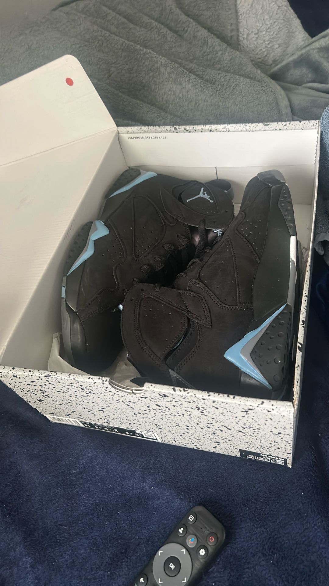 Air Jordan seven retro