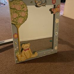 Mirror/ Espejo
