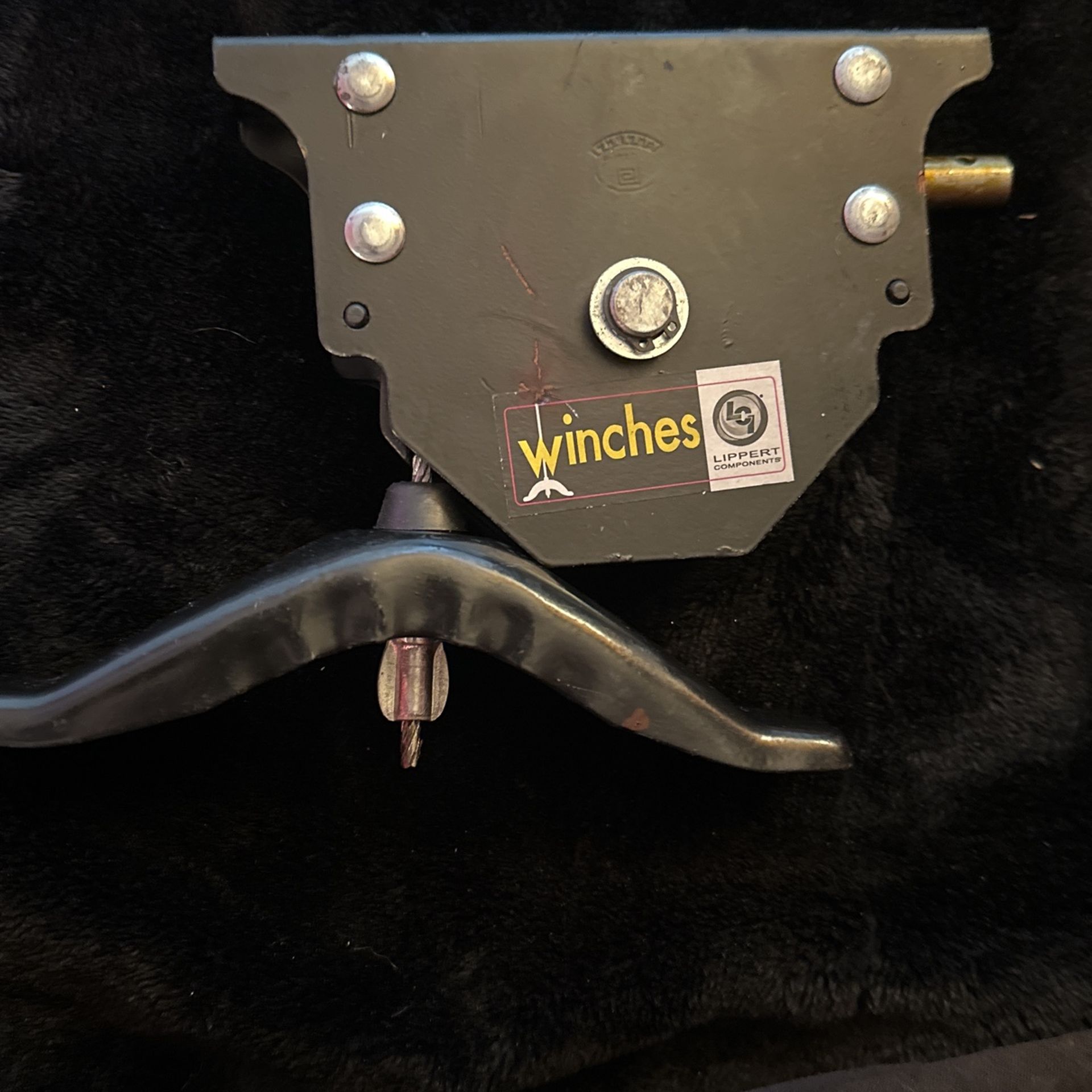Lippert Winch