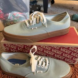 Vans Authentic. Rare Colorway Size 11