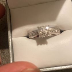 Diamond Ring Size 7 Real Diamonds Best Offers