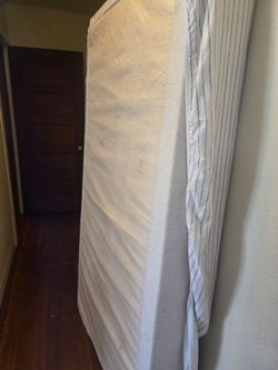 Twin Bed Mattress