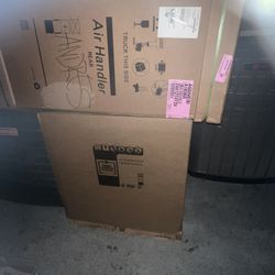 Air Conditioning Heatpump System Hvac 2.5 Tons 