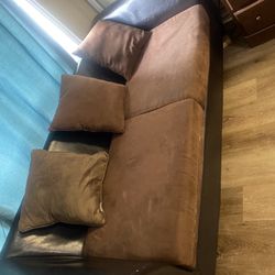 Nice Couch 