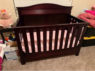 Toddler Bed