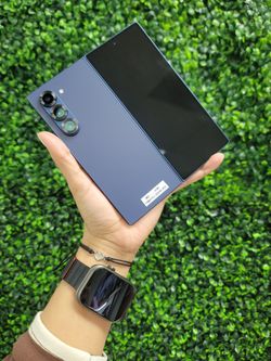 Samsung Galaxy Z Fold6