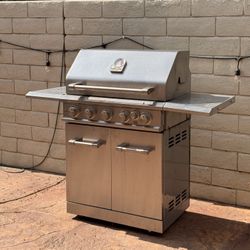 Kirkland BBQ Grill