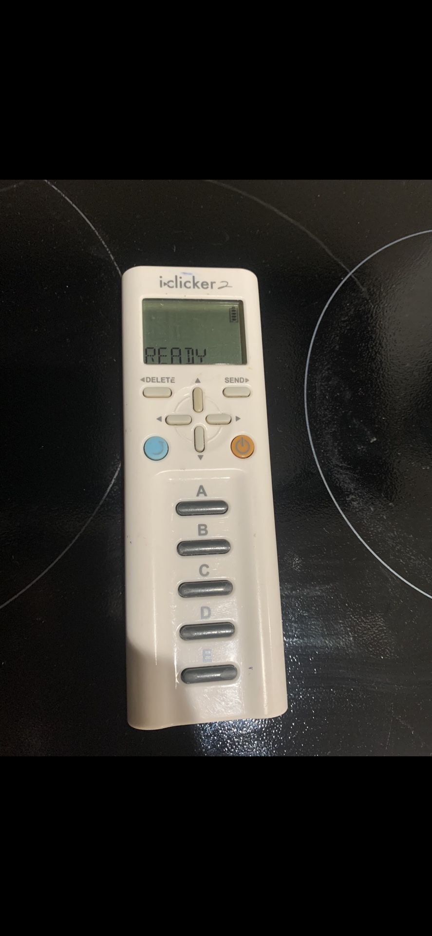 iClicker 2