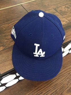 Dodgers 2019 Postseason Hat