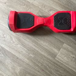 Hoverboard