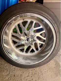 Fuel rims