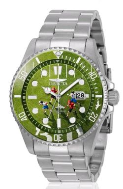Invicta mens watch