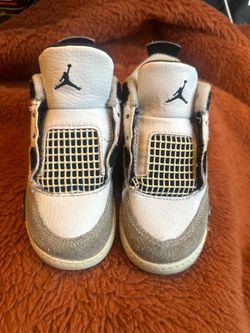 Jordan Military Black
