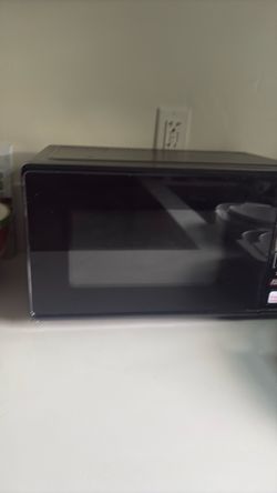 New microwave