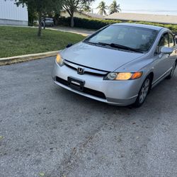 2006 Honda Civic