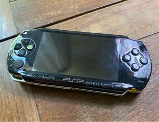 PSP Bundle w/ Persona 3 Portable + Sealed Anime UMD's
