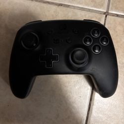 Nintendo Switch Wired Pro Controller
